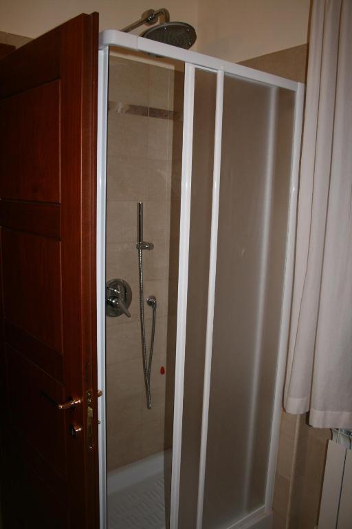 Pinus Rooms Benevento Rum bild